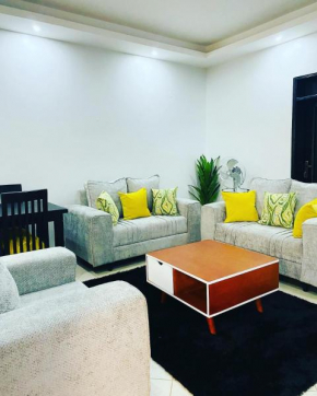 Adea Apartments Munyonyo